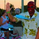zombie bike ride 2014 key west fl 0427