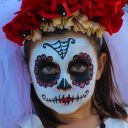 zombie bike ride 2014 key west fl 0428