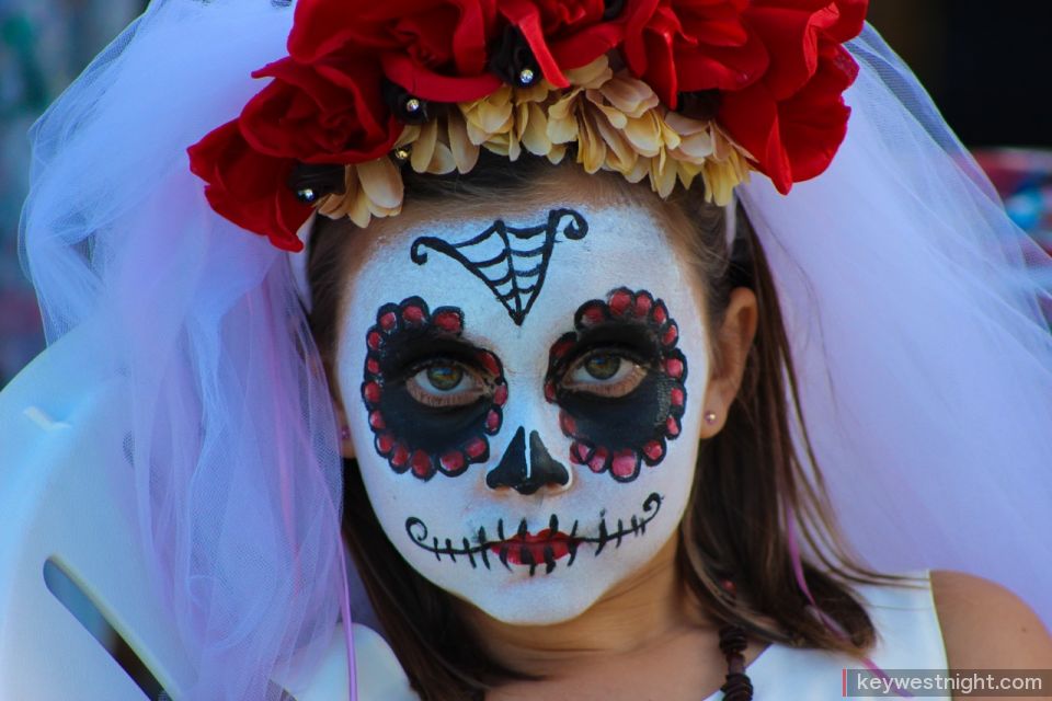 zombie bike ride 2014 key west fl 0428