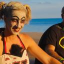 zombie bike ride 2014 key west fl 0430