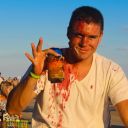 zombie bike ride 2014 key west fl 0432