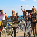 zombie bike ride 2014 key west fl 0434