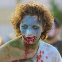 zombie bike ride 2014 key west fl 0436
