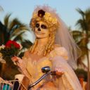 zombie bike ride 2014 key west fl 0439