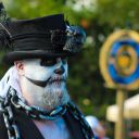 zombie bike ride 2014 key west fl 0440