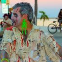 zombie bike ride 2014 key west fl 0446