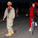 zombie bike ride 2014 key west fl 0450