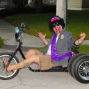 zombie bike ride 2014 key west fl 0454
