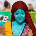 zombie bike ride 2014 key west fl 0457