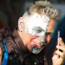 zombie bike ride 2014 key west fl 0458