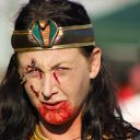 zombie bike ride 2014 key west fl 0459