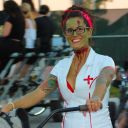 zombie bike ride 2014 key west fl 0463