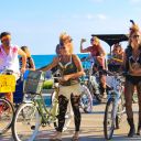 zombie bike ride 2014 key west fl 0465