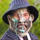 zombie bike ride 2014 key west fl 0472