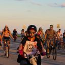 zombie bike ride 2014 key west fl 0475