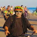 zombie bike ride 2014 key west fl 0480