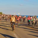 zombie bike ride 2014 key west fl 0509