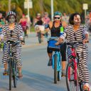 zombie bike ride 2014 key west fl 0517