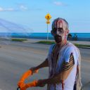 zombie bike ride 2014 key west fl 0521