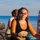 zombie bike ride 2014 key west fl 0525