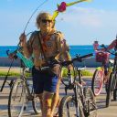 zombie bike ride 2014 key west fl 0528