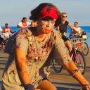 zombie bike ride 2014 key west fl 0529
