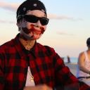 zombie bike ride 2014 key west fl 0534