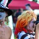 zombie bike ride 2014 key west fl 0541