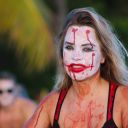 zombie bike ride 2014 key west fl 0542