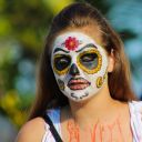 zombie bike ride 2014 key west fl 0543