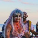 zombie bike ride 2014 key west fl 0544