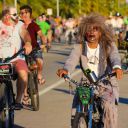 zombie bike ride 2014 key west fl 0546