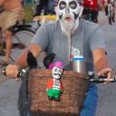 zombie bike ride 2014 key west fl 0552