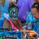 zombie bike ride 2014 key west fl 0558