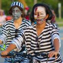 zombie bike ride 2014 key west fl 0572
