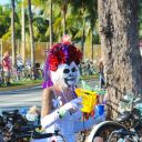 zombie bike ride 2014 key west fl 0606