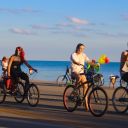 zombie bike ride 2014 key west fl 0609