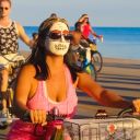 zombie bike ride 2014 key west fl 0611