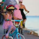 zombie bike ride 2014 key west fl 0622