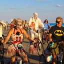 zombie bike ride 2014 key west fl 0625