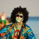 zombie bike ride 2014 key west fl 0628