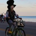 zombie bike ride 2014 key west fl 0641