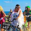 zombie bike ride 2014 key west fl 0643