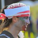 zombie bike ride 2014 key west fl 0710