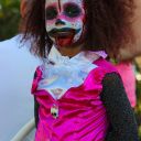 zombie bike ride 2014 key west fl 0711