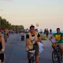 zombie bike ride 2014 key west fl 0727