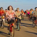 zombie bike ride 2014 key west fl 0729