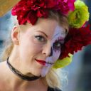 zombie bike ride 2014 key west fl 0734