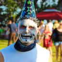 zombie bike ride 2014 key west fl 0741