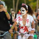 zombie bike ride 2014 key west fl 0748